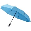 21.5\" Traveler 3-section umbrella; cod produs : 10906401