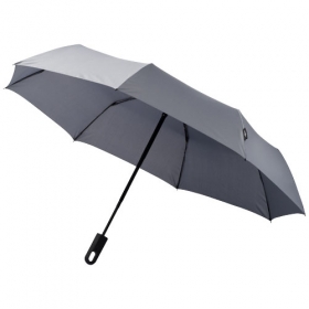 21.5\" Traveler 3-section umbrella;10906402
