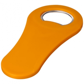 Rally magnet bottle opener;11260804