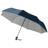 21.5\" 3-Section auto open and close umbrella; cod produs : 10901606