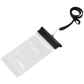 Splash mobile waterproof bag;10819900