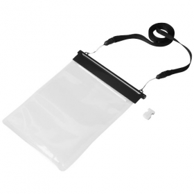 Splash iPad mini waterproof bag;10820000