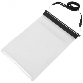 Splash iPad waterproof bag;10820100
