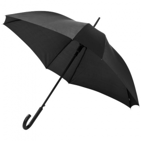 23.5\" square automatic open umbrella;10907600
