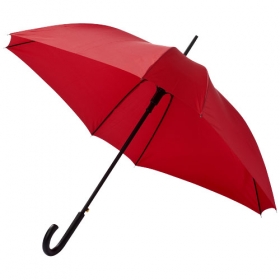 23.5\" square automatic open umbrella;10907602