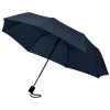 21\" 3-section auto open umbrella; cod produs : 10907701