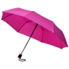 21\" 3-section auto open umbrella; cod produs : 10907706