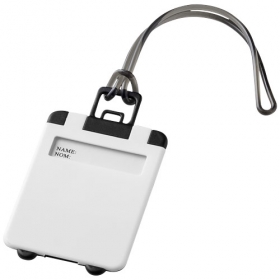 Taggy luggage tag;11989205