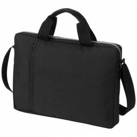 Tulsa 14\" laptop conference bag;11990900