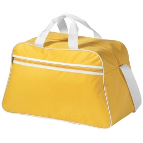 San Jose sports bag;11974006