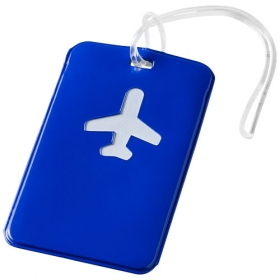 Voyage Luggage Tag;11989801