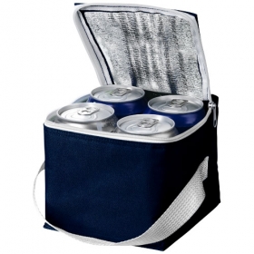 Tromso 4 can cooler bag;11990400