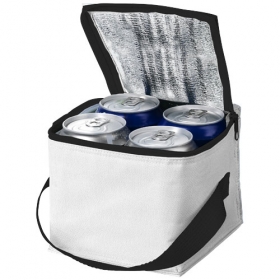 Tromso 4 can cooler bag;11990401