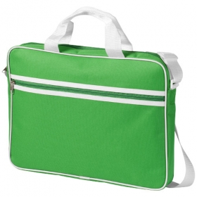Knoxville 15.6\" laptop conference bag;11991005