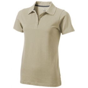Seller Ladies polo;3809105