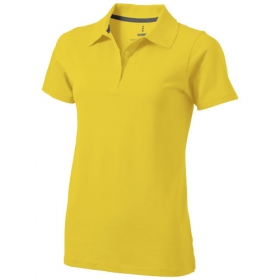 Seller Ladies polo;3809110