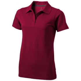 Seller Ladies polo;3809124