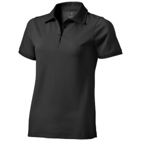Yukon Ladies polo;3808999