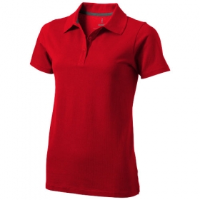 Seller Ladies polo;3809125