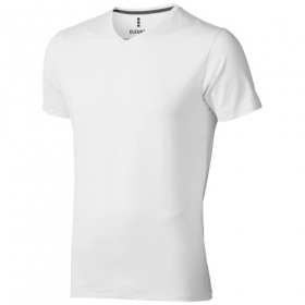 Kawartha V-neck T-shirt;3801601
