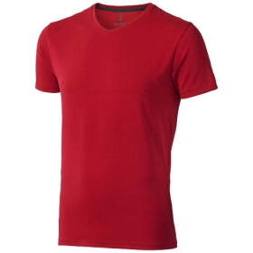 Kawartha V-neck T-shirt;3801625