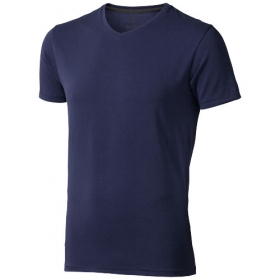 Kawartha V-neck T-shirt;3801649