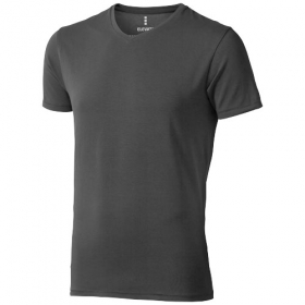 Kawartha V-neck T-shirt;3801695