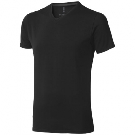 Kawartha V-neck T-shirt;3801699