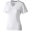 Kawartha V-neck ladies T-shirt; cod produs : 3801701
