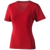 Kawartha V-neck ladies T-shirt; cod produs : 3801725