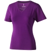 Kawartha V-neck ladies T-shirt; cod produs : 3801738