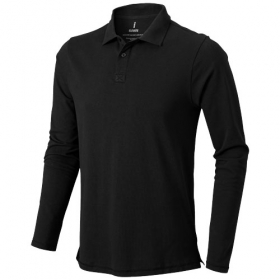 Oakville long sleeve Polo | 3808699