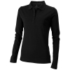 Oakville Ladies long sleeve Polo; cod produs : 3808799