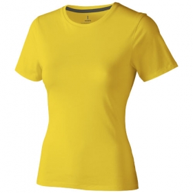 Nanaimo ladies T-shirt;3801210