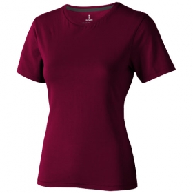 Nanaimo ladies T-shirt;3801224