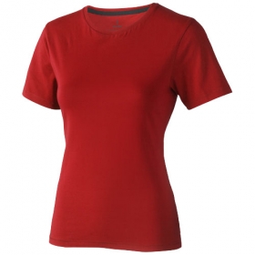 Nanaimo ladies T-shirt;3801225
