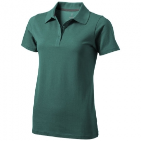 Seller Ladies polo;3809160