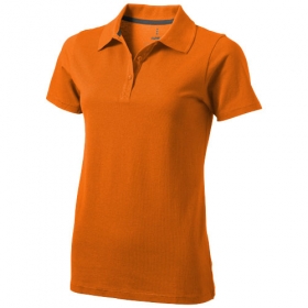 Seller Ladies polo;3809133