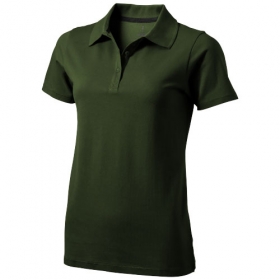 Seller Ladies polo;3809170
