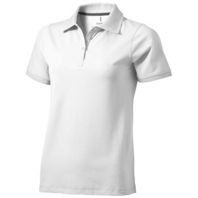 Yukon Ladies polo;3808901
