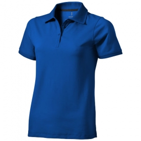 Yukon Ladies polo;3808944