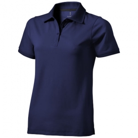Yukon Ladies polo;3808949