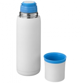 Flow vacuum isolating flask;10030900