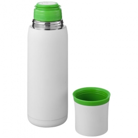 Flow vacuum isolating flask;10030901