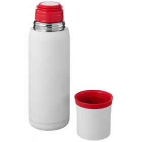 Flow vacuum isolating flask;10030902
