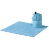 Mini towel with pouch; cod produs : 10033000