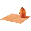 Mini towel with pouch; cod produs : 10033002