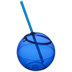 Fiesta ball & straw;10034000