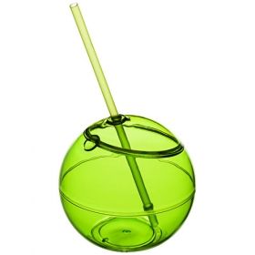 Fiesta ball & straw;10034002