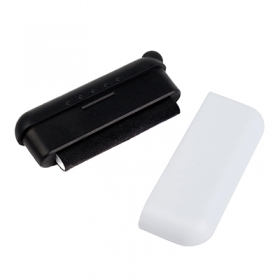 2 in 1 Stylus Screen cleaner;09127.10